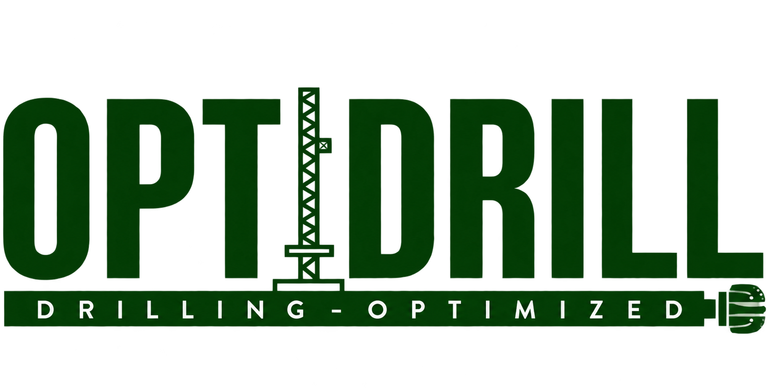 OptiDrill — Drilling Optimized